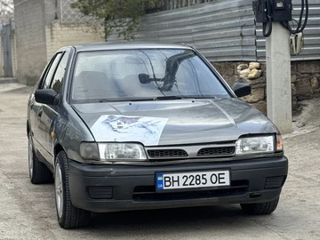 Авто Nissan Sunny 1994 № 8678862