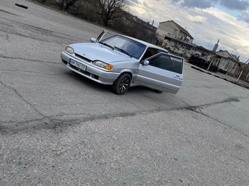 Авто ВАЗ 21113 2008 № 8678863