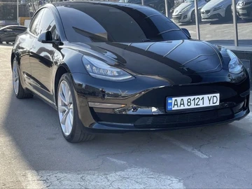 Авто Tesla Model 3 2019 № 8678864