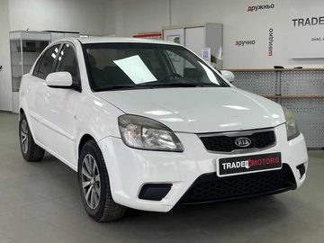 Авто KIA Rio Pride  2010 № 8678866