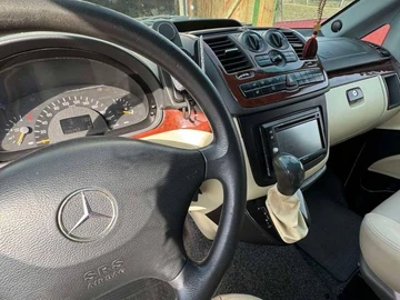 Авто Mercedes Vito 2004 № 8678868