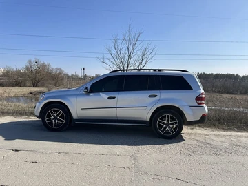 Авто Mercedes 300 2008 № 8678870