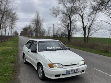 Авто ВАЗ 2113 2007 № 8678874