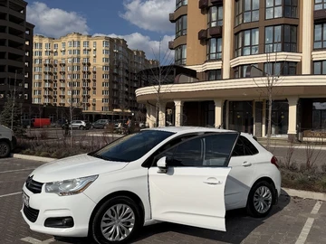 Авто Citroen C4 2012 № 8678879
