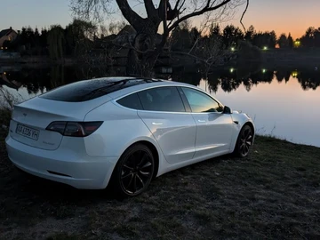 Авто Tesla Model 3 2019 № 8678882