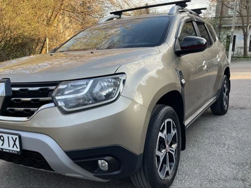 Авто Renault Duster 2019 № 8678895