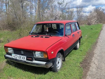 Авто ВАЗ 2104 2004 № 8678898