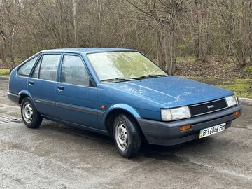 Авто Toyota Corolla 1984 № 8678900