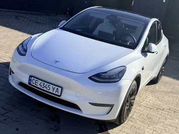 Авто Tesla Roadster 2023 № 8678910