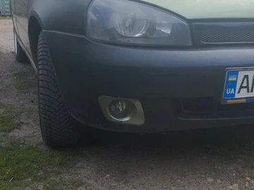 Авто ВАЗ 1118 Kalina 2008 № 8678911