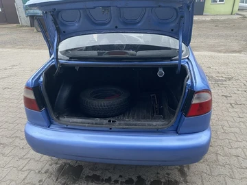 Авто Daewoo Lanos Sens  2007 № 8678917