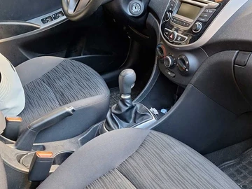 Авто Hyundai Accent 2019 № 8678918