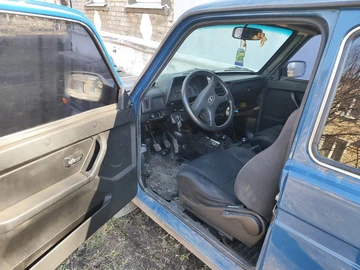 Авто ВАЗ 2121 2011 № 8678920