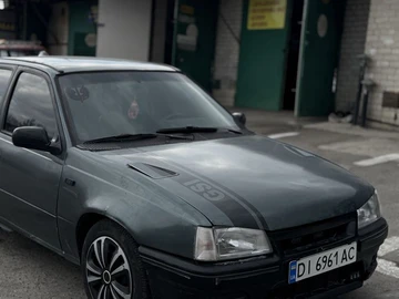 Авто Daewoo Racer 1995 № 8678924