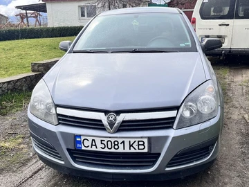 Авто Opel Astra 2006 № 8678927