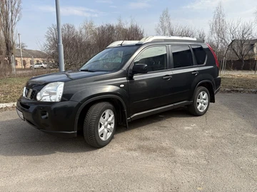 Авто Nissan X-Trail 2009 № 8678928