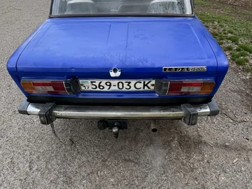 Авто ВАЗ 2106 1985 № 8678932