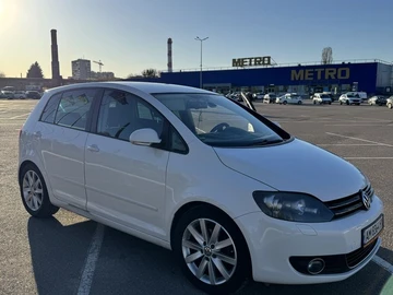 Авто Volkswagen Golf Plus 2011 № 8678934