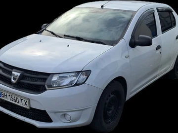 Авто Dacia Logan 2015 № 8678941