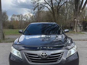 Авто Toyota Camry 2007 № 8678951