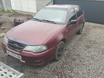 Авто Daewoo Nexia 2010 № 8678955