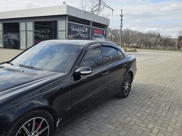 Авто Mercedes 320 2003 № 8678957