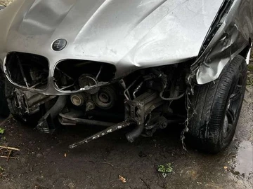 Авто BMW X5 2004 № 8678959