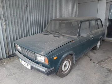 Авто ВАЗ 21043 2007 № 8678963
