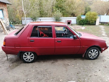 Авто ЗАЗ 1103 Slavuta 2005 № 8678964
