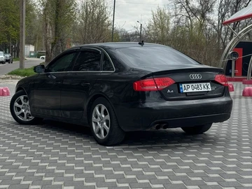 Авто Audi A4 2010 № 8678972