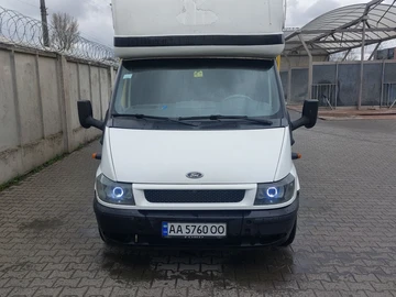 Авто Ford Transit 2005 № 8678978