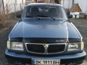 Авто ГАЗ 3110I 2003 № 8678979