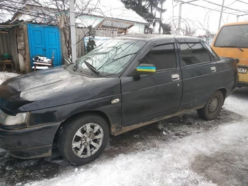 Авто ВАЗ 2110 2006 № 8678980