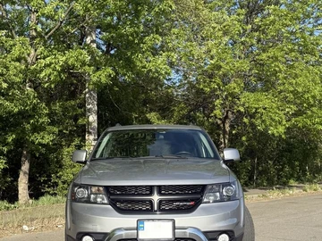Авто Dodge Journey 2018 № 8679123