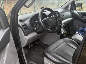 Авто Hyundai Starex 2009 № 8679124