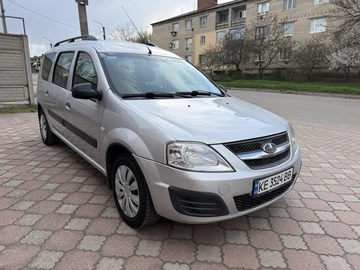 Авто ВАЗ Largus 2016 № 8679126