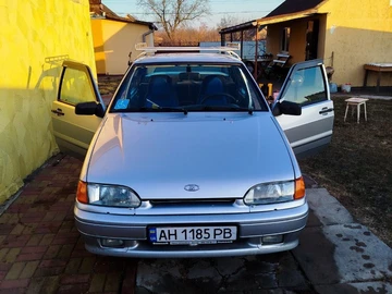 Авто ВАЗ 2115 2011 № 8679135