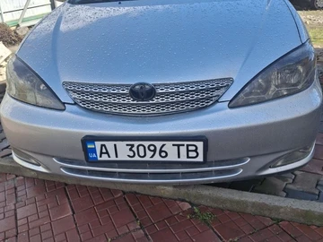 Авто Toyota Camry 2002 № 8679138