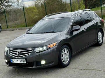 Авто Honda Accord 2009 № 8679141
