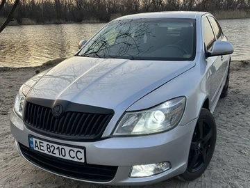 Авто Skoda Octavia 2011 № 8679146