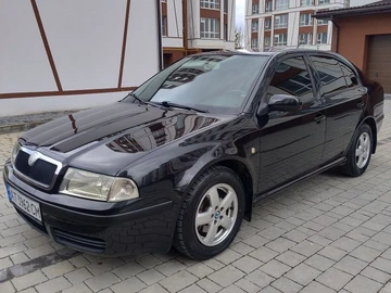 Авто Skoda Octavia 2006 № 8679149