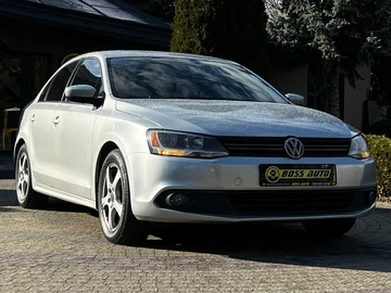 Авто Volkswagen Jetta 2012 № 8679151