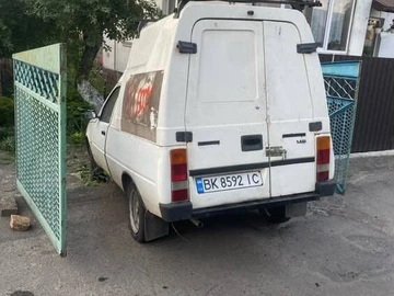 Авто ЗАЗ 1105 2004 № 8679167
