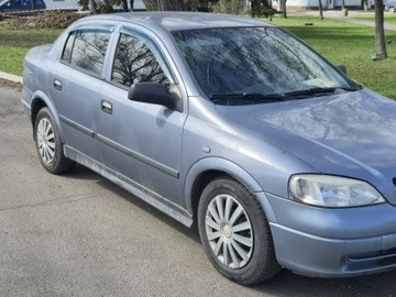 Авто Opel Astra 2008 № 8679181