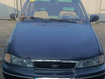 Авто Daewoo Nexia 2007 № 8679183