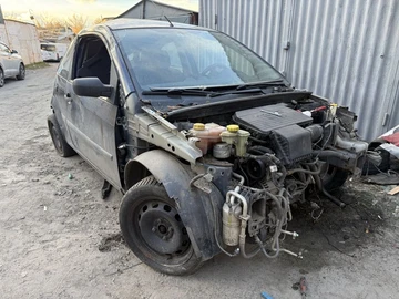 Авто Ford Fiesta 2006 № 8679188