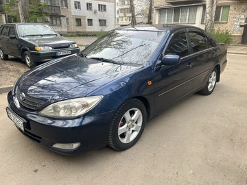 Авто Toyota Camry 2003 № 8679201