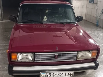 Авто ВАЗ 21043 2002 № 8679202