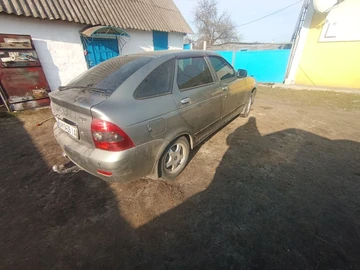 Авто ВАЗ 2172 Priora 2008 № 8679205