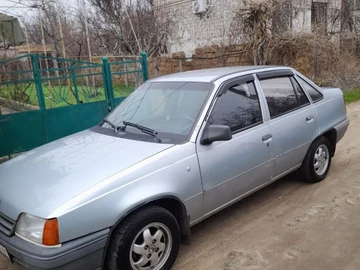 Авто Opel Kadett 1986 № 8679207